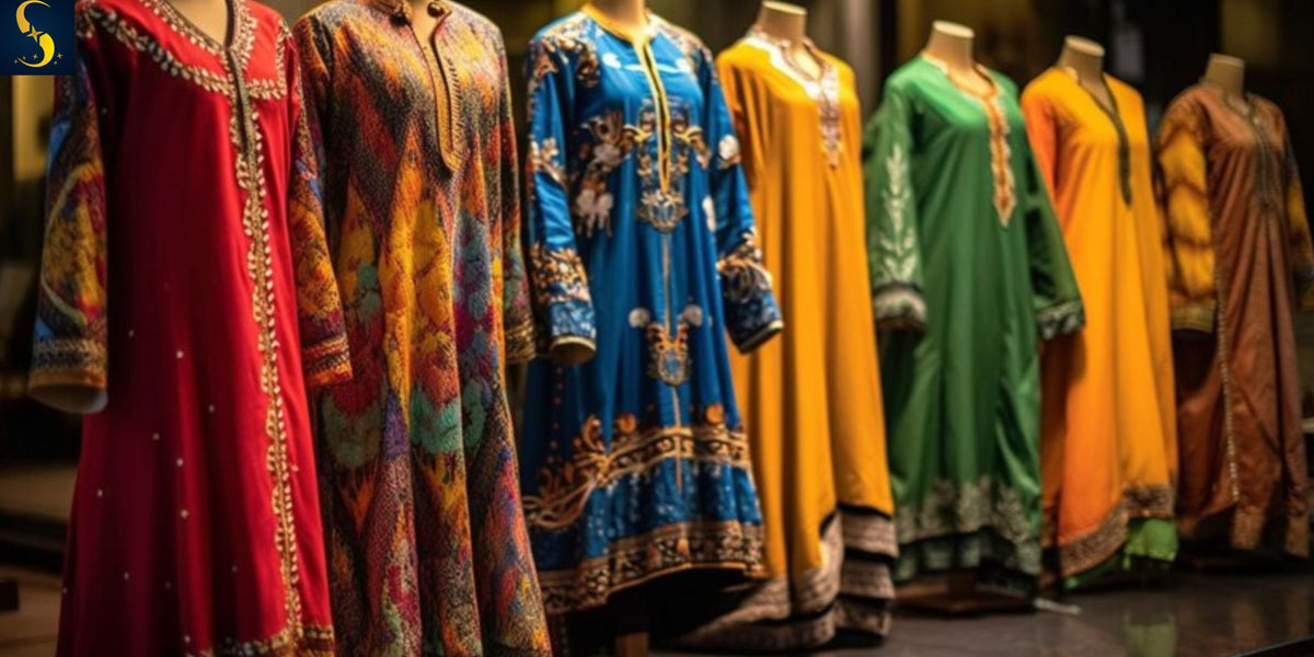 Indian Dress Fashion