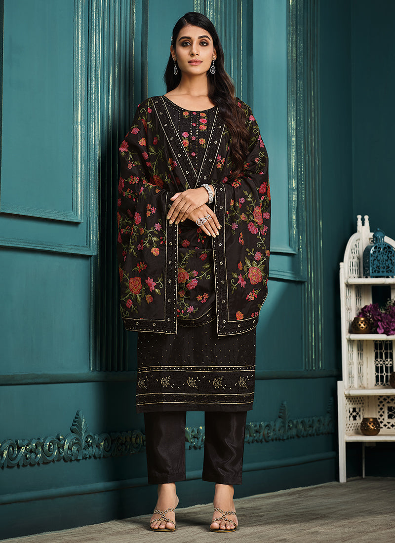 Salwar Suit