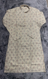 Classy Blend Long Kurta
