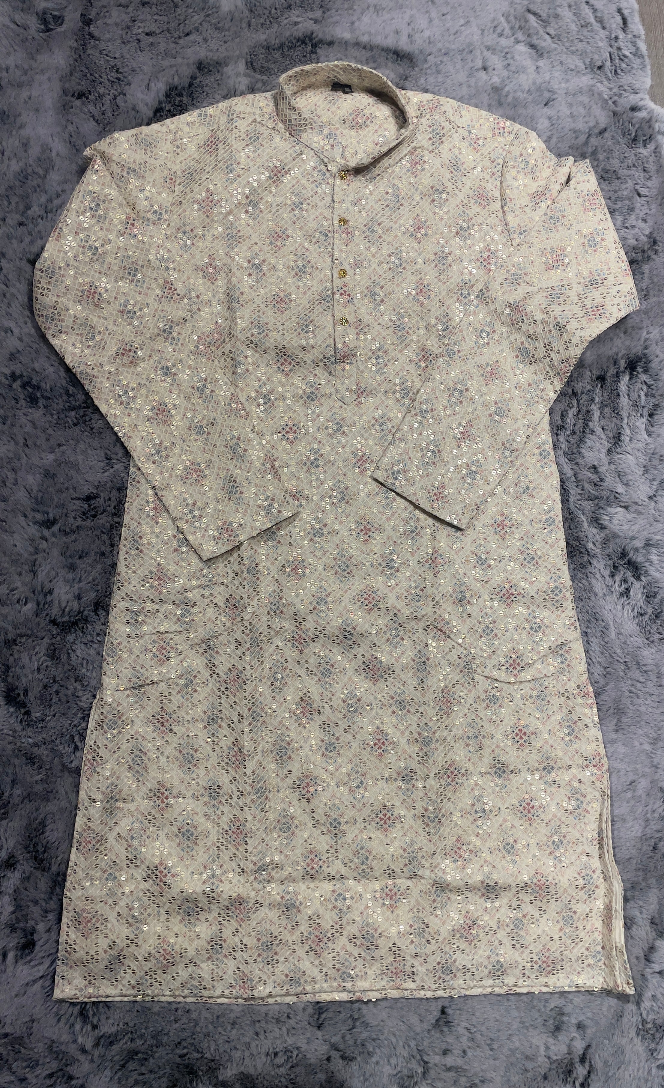 Classy Blend Long Kurta