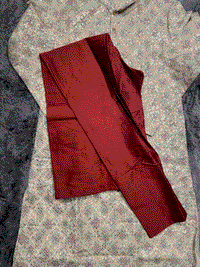 Classy Blend Long Kurta