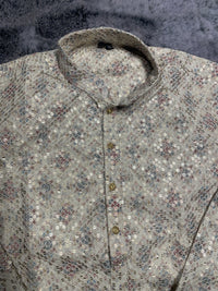 Classy Blend Long Kurta