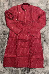 Short Kurta