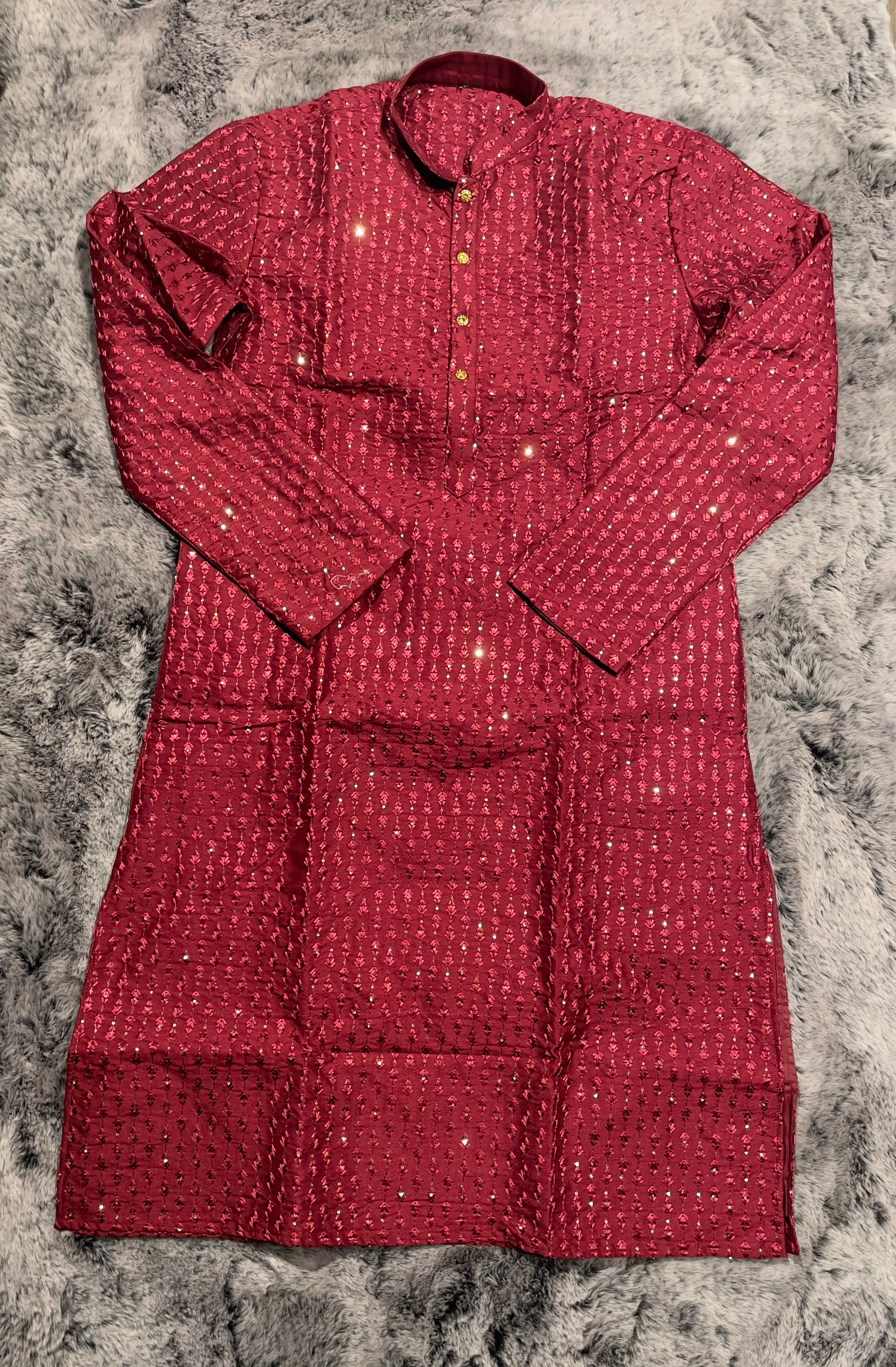 Short Kurta