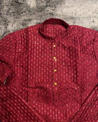 Short Kurta