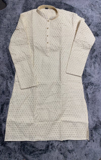 Short Kurta