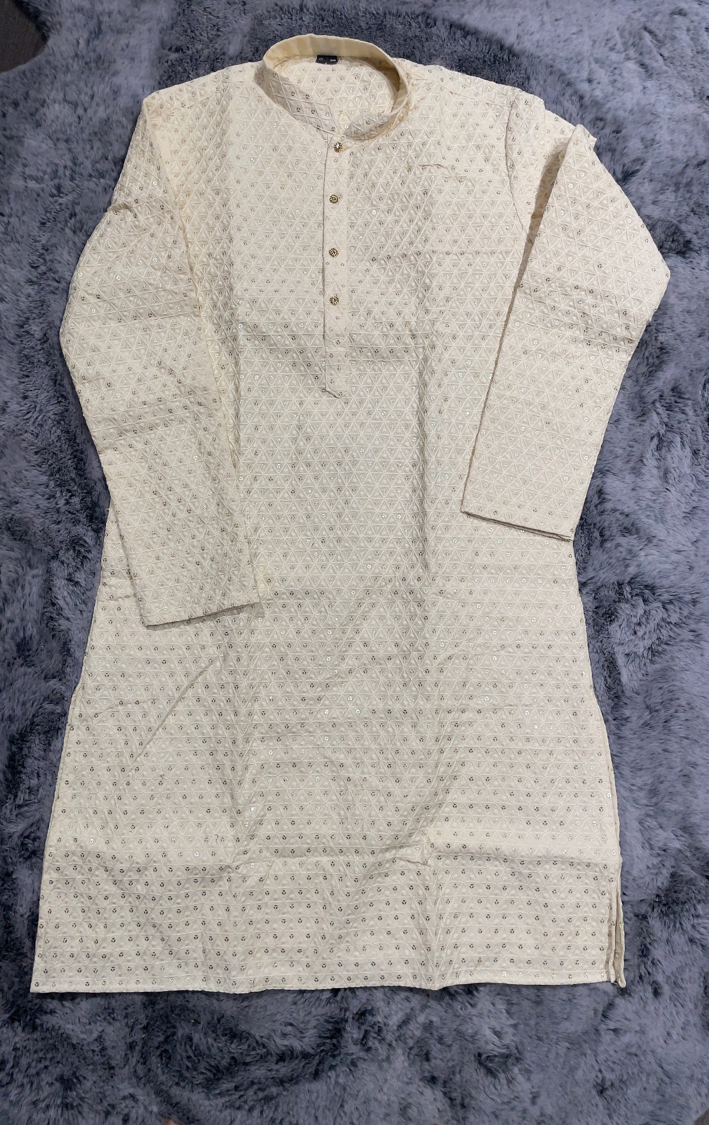 Short Kurta