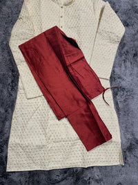 Short Kurta