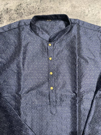 Short Kurta