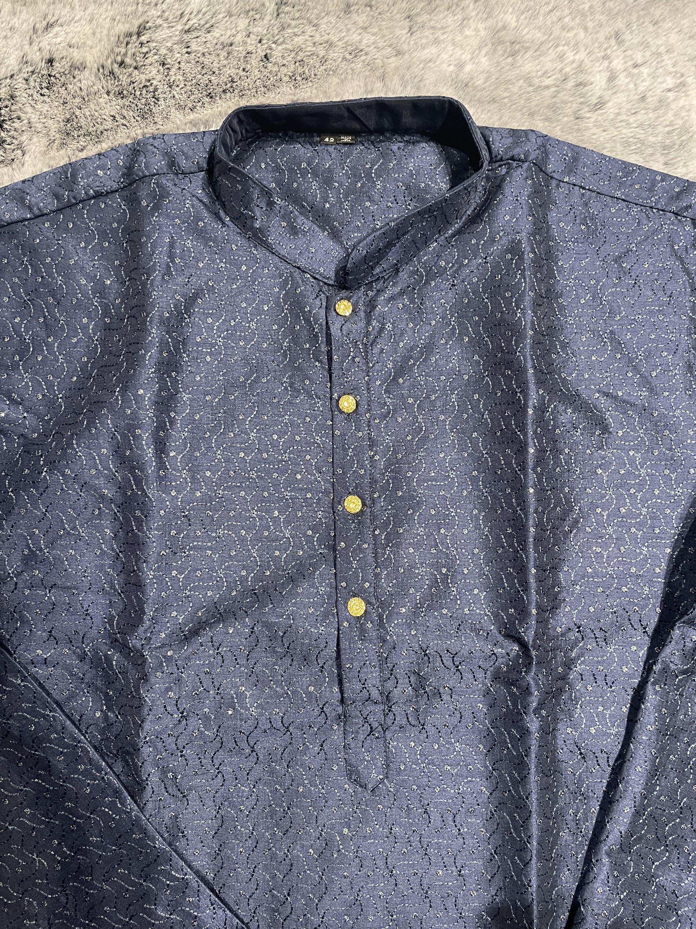 Short Kurta