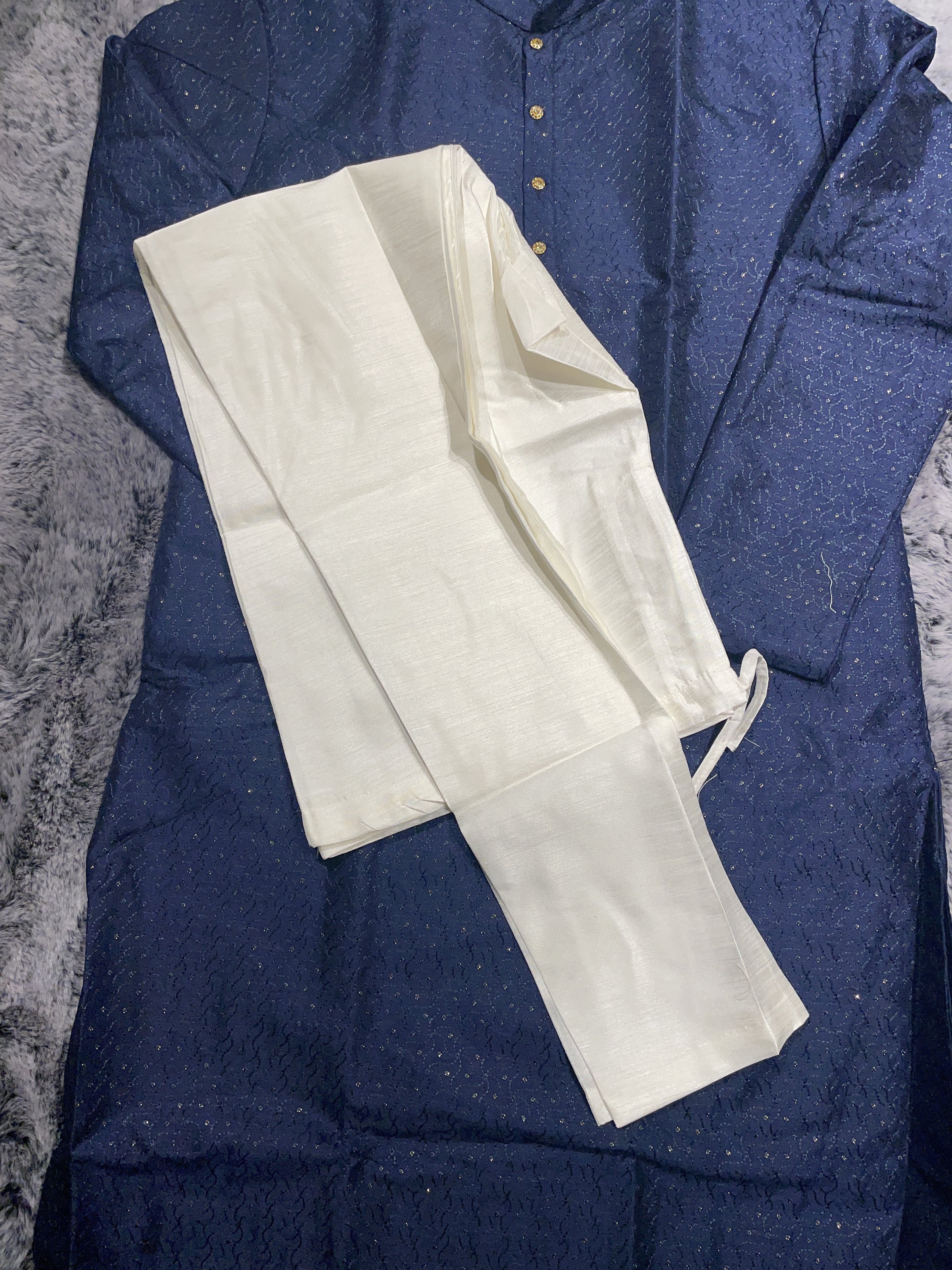 Short Kurta