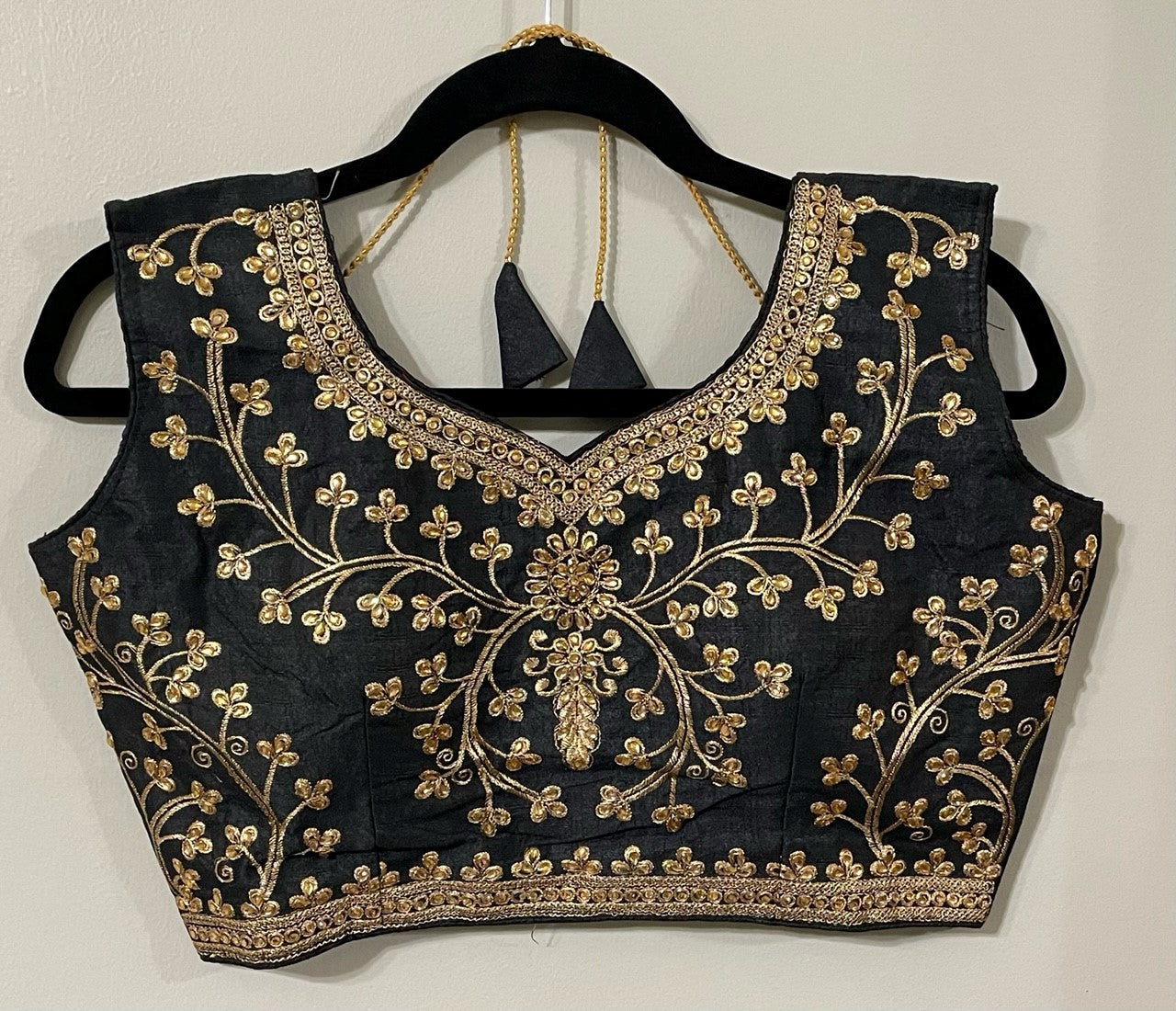 Blouse Collection