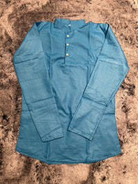 short kurta