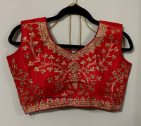 Blouse Collection