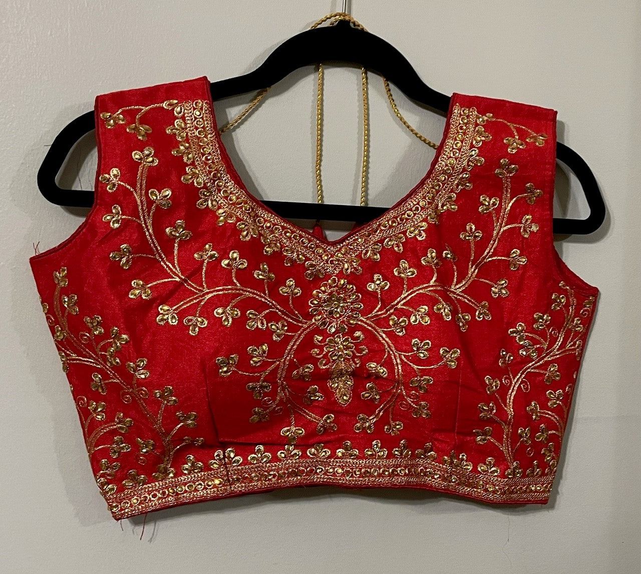 Blouse Collection