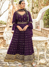 Anarkali Suit