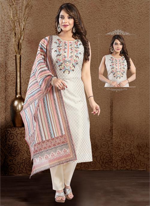 Salwar Suit