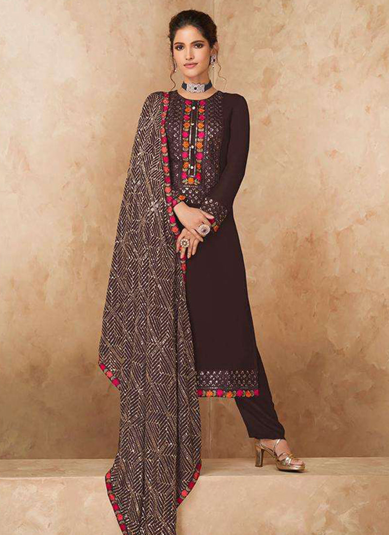 Salwar Suit