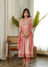 Anarkali Soft Cotton